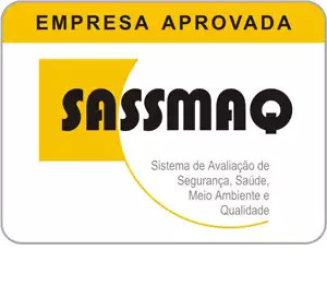Certificação sassmaq