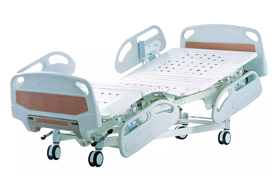 Armazenagem de equipamentos médico-hospitalares